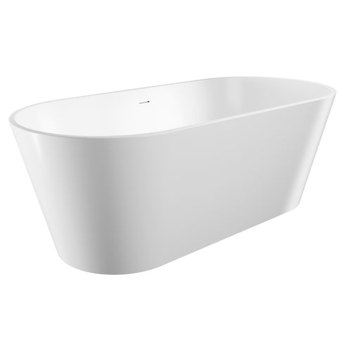 Fienza Austin Freestanding Bath