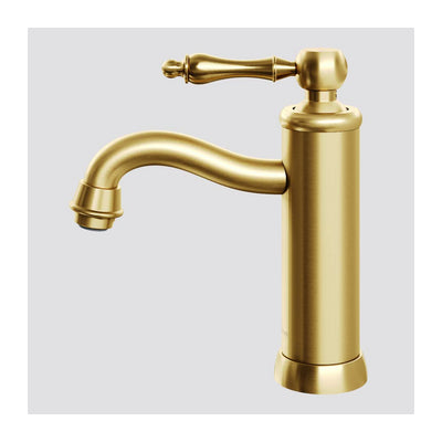 Villeroy & Boch Avia 2.0 Basin Mixer