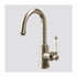 Villeroy & Boch Avia 2.0 Gooseneck Basin Mixer