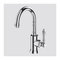 Villeroy & Boch Avia 2.0 Gooseneck Basin Mixer