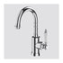 Villeroy & Boch Avia 2.0 Gooseneck Basin Mixer