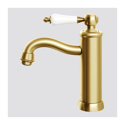 Villeroy & Boch Avia 2.0 Basin Mixer