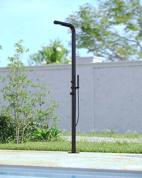 Rainware Avoca Freestanding Outdoor Shower