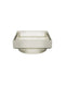 Meir Shower Waste with Tile Insert 100mm