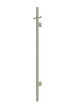 Meir Heated Vertical Towel Rail