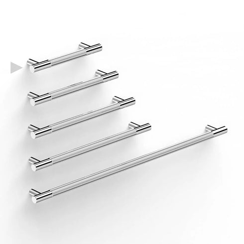 Bar Pull Centre Flute By Faucet Strommen