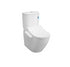 Toto Basic Plus Toilet with Side Control S2 Washlet