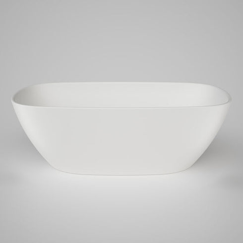 Caroma Contura II 1700mm Freestanding Bath
