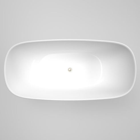 Caroma Contura II 1700mm Freestanding Bath