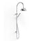 Faucet Strommen Cascade Dual Shower 600