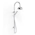 Faucet Strommen Cascade Dual Shower 600