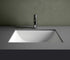 Cattura Rectangular Under Counter Basin