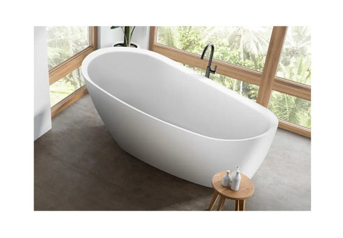 Decina Caval Freestanding Bath