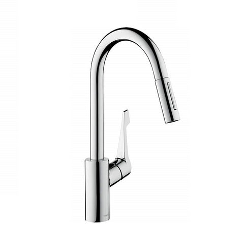 Hansgrohe Cento Variac XL Pullout Mixer