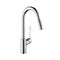 Hansgrohe Cento Variac XL Pullout Mixer