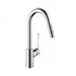 Hansgrohe Cento Variac XL Pullout Mixer