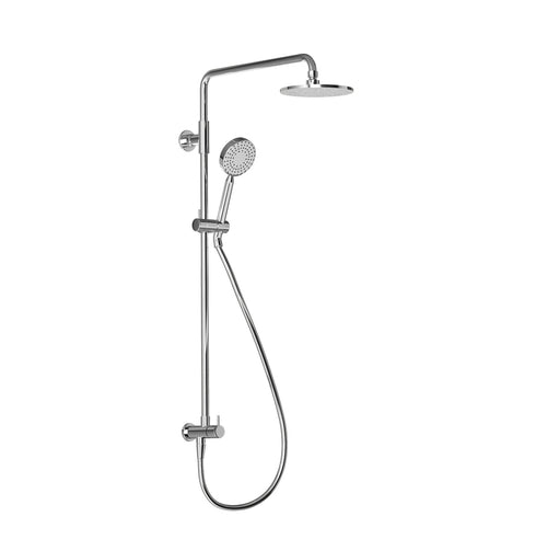 City Plus Shower with Multi-Function Handshower