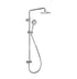 City Plus Shower with Multi-Function Handshower