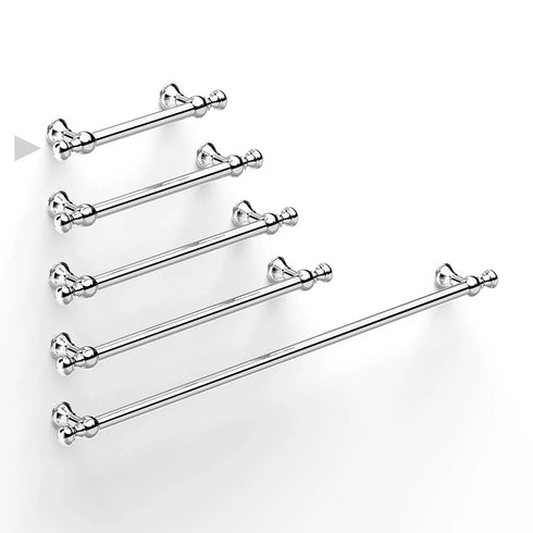 Classic Bar Pull By Faucet Strommen