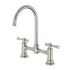Phoenix Cromford Exposed Sink Set
