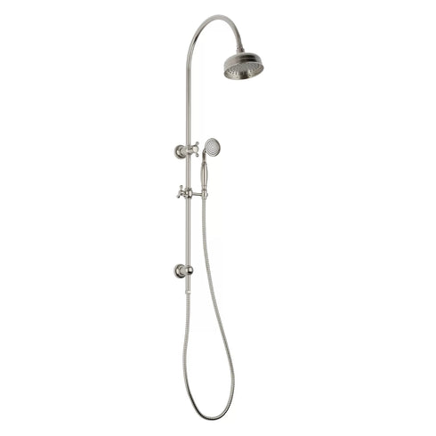 Phoenix Cromford Twin Shower System