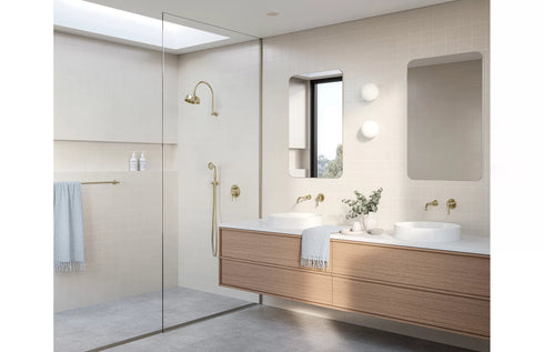 Phoenix Cromford Wall Spout