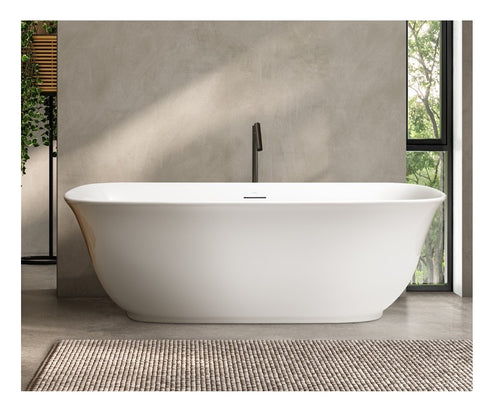 Decina Lola 1700mm Freestanding Bath