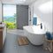 Decina Elinea Oval Freestanding Bath