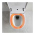Argent Evo Wall Faced Smart Bidet Toilet Package