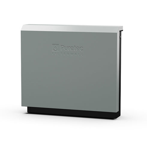 Puretec Filterwall F6 SERIES Whole House Water Filter System
