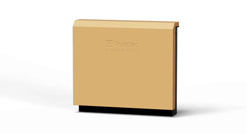 Puretec Filterwall F6 SERIES Whole House Water Filter System