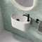 Ari Solid Surface Wall Basin