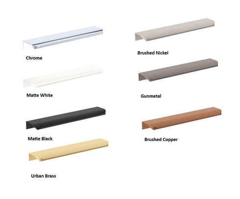 Fienza Minka Mini 550mm Wall Hung Vanity