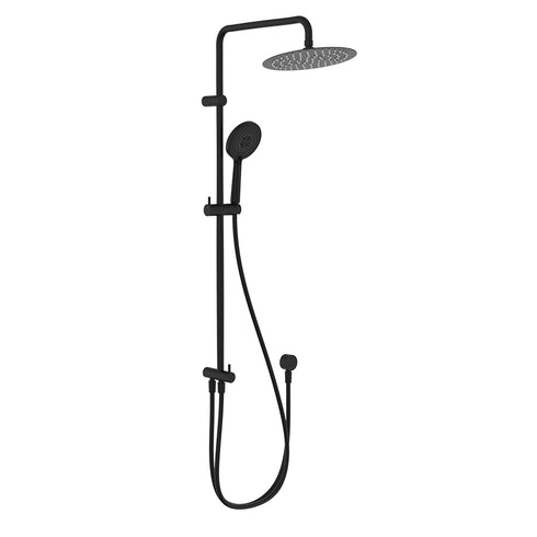 Kaya Retrofit Twin Shower System