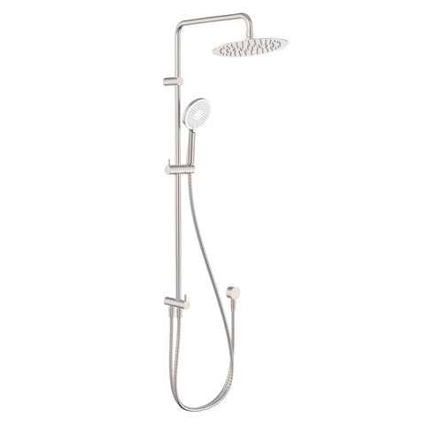 Kaya Retrofit Twin Shower System