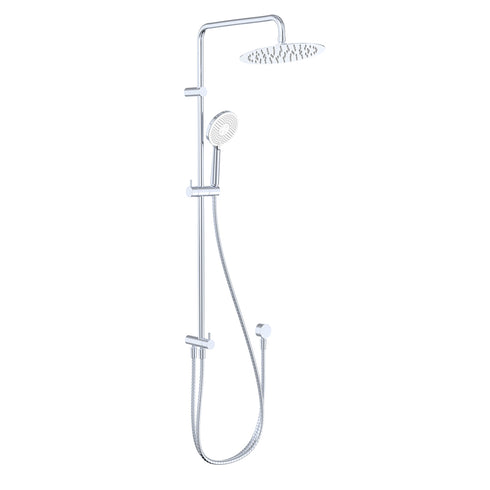 Kaya Retrofit Twin Shower System