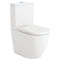 Fienza Koko Tornado Flush BTW Toilet Suite