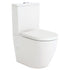 Fienza Koko Tornado Flush BTW Toilet Suite