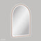 Fienza Valentina LED Arch Mirror