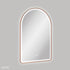 Fienza Valentina LED Arch Mirror
