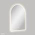 Fienza Valentina LED Arch Mirror