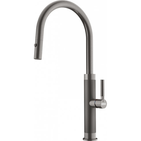 Franke Mythos Masterpiece Pullout Sink Mixer