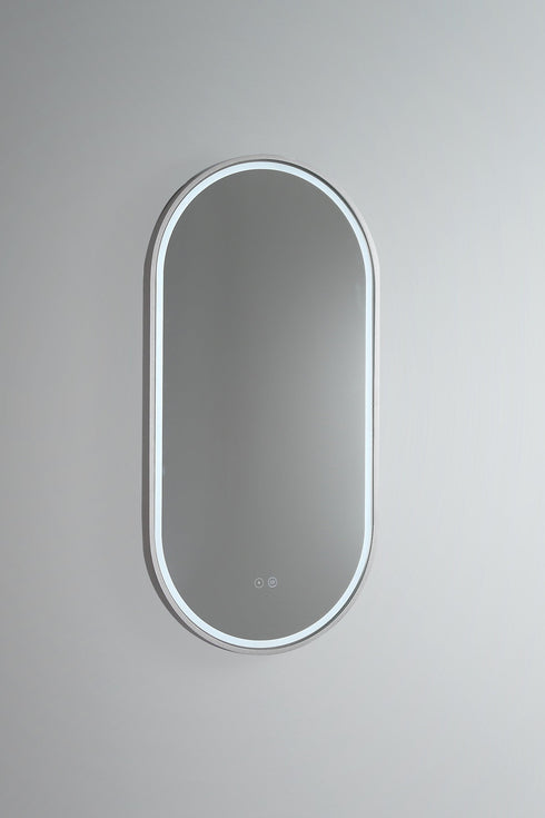 Remer Gatsby 600x1000D Led Mirror