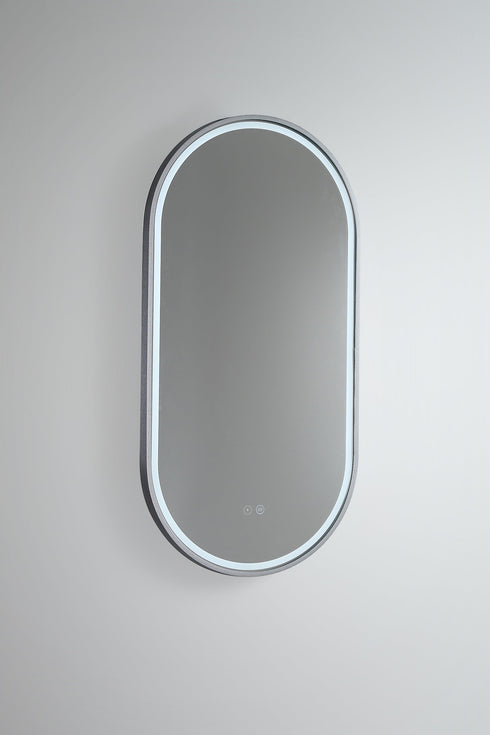 Remer Gatsby 600x1000D Led Mirror