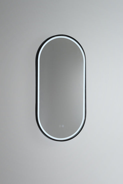 Remer Gatsby 600x1000D Led Mirror