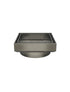 Meir Shower Waste with Tile Insert 100mm