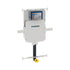 Fienza Aluca Wall Face Package with Geberit Inwall Cistern