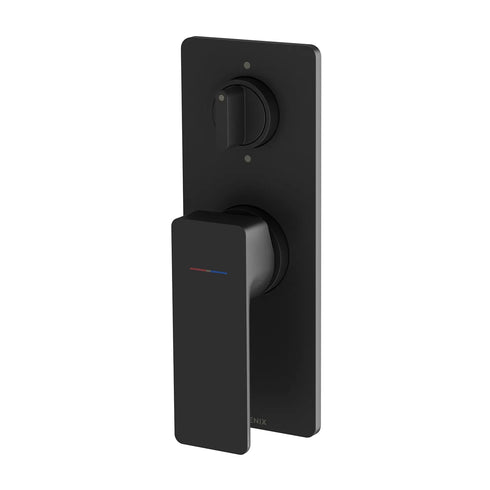 Phoenix Gloss MKII Diverter Shower Mixer