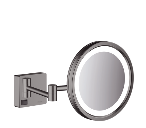AddStoris Shaving Mirror with Led Light