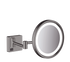 AddStoris Shaving Mirror with Led Light
